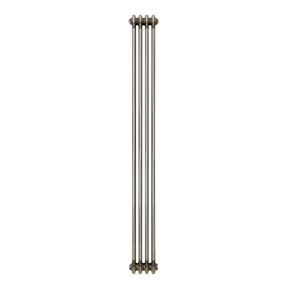 Radiador Tradicional de 3 Colunas - 1800 x 200mm - Metal Cru