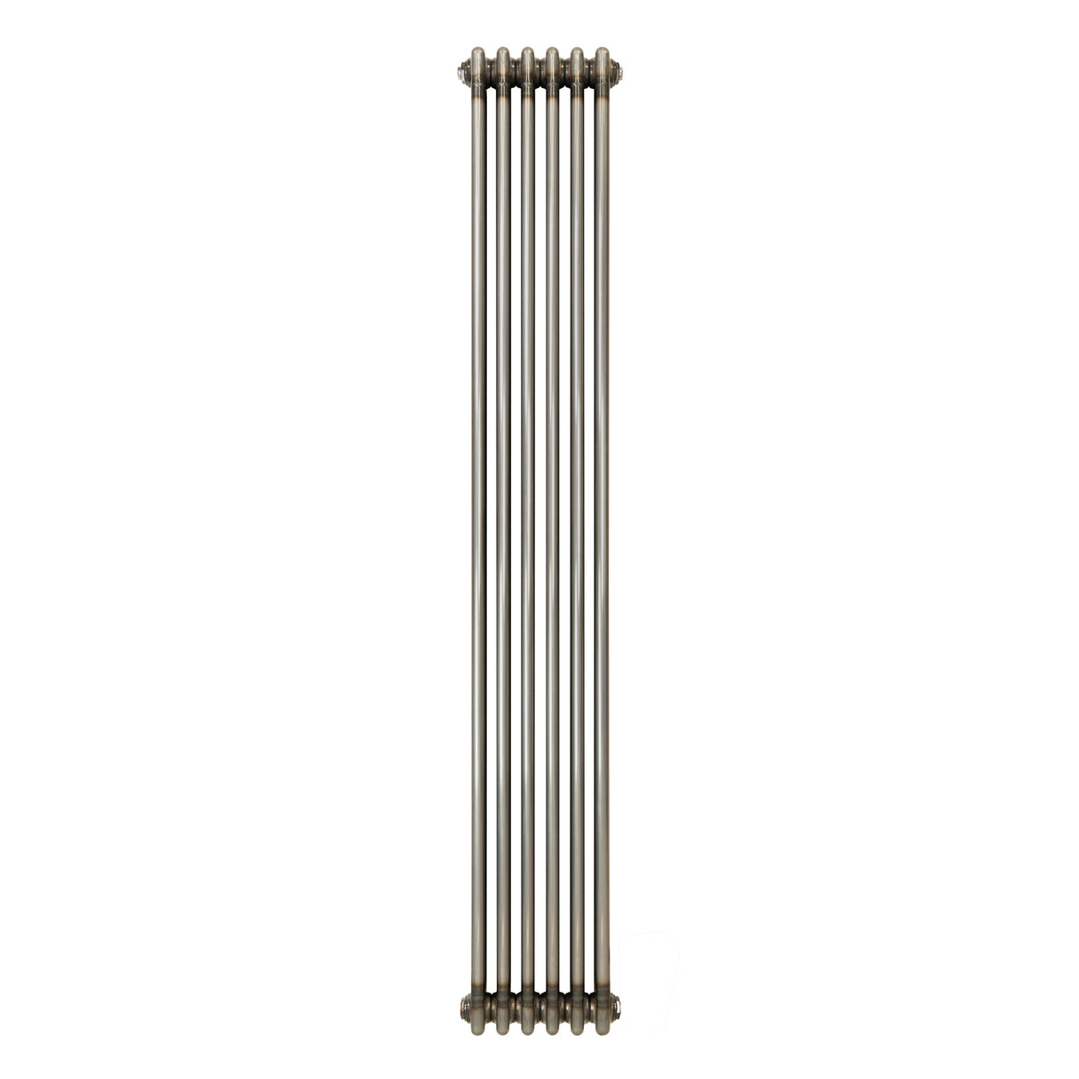 Radiador Tradicional de 3 Colunas - 1800 x 290mm - Metal Cru