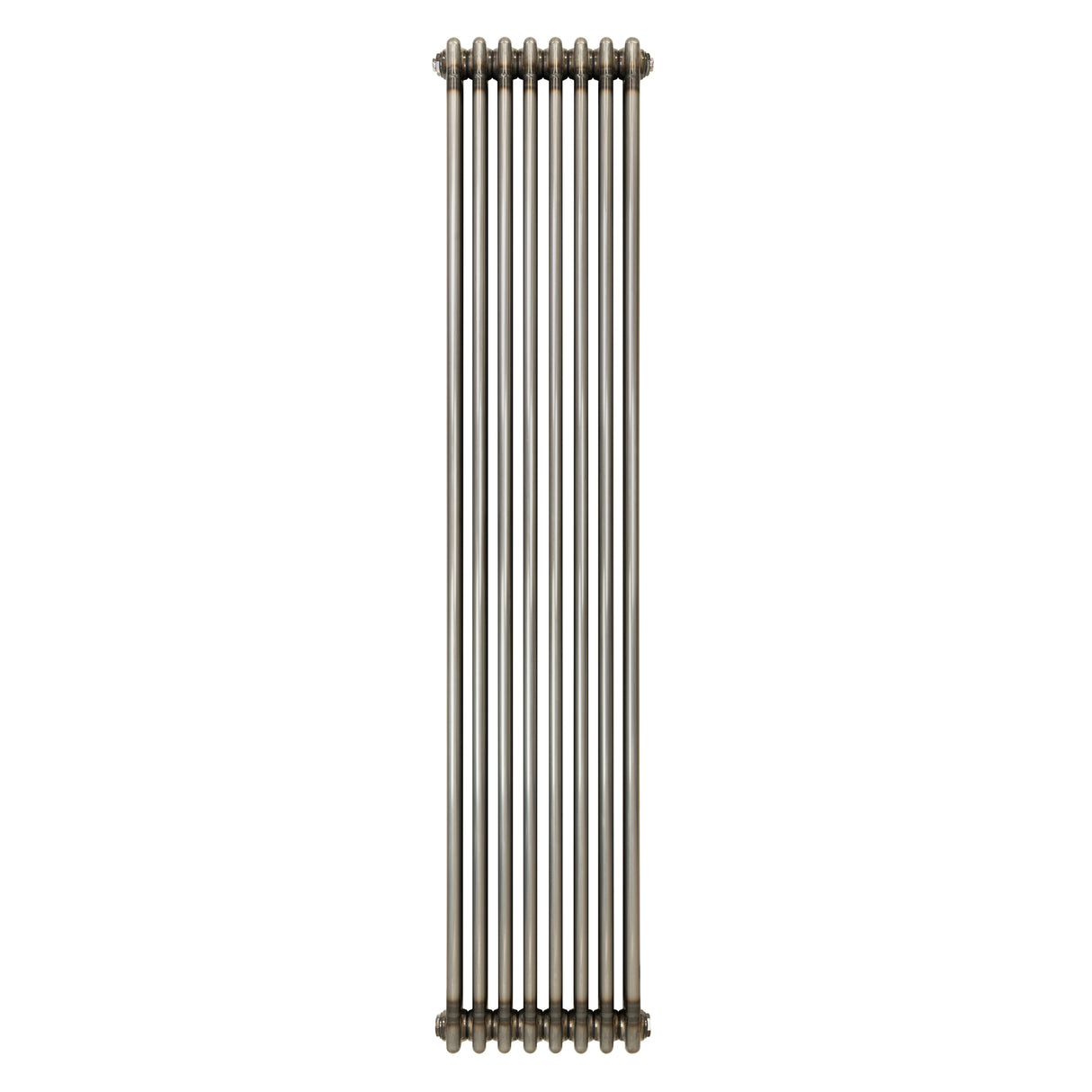 Radiador Tradicional de 3 Colunas - 1800 x 380mm - Metal Cru