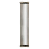 Radiador Tradicional de 3 Colunas - 1800 x 380mm - Metal Cru