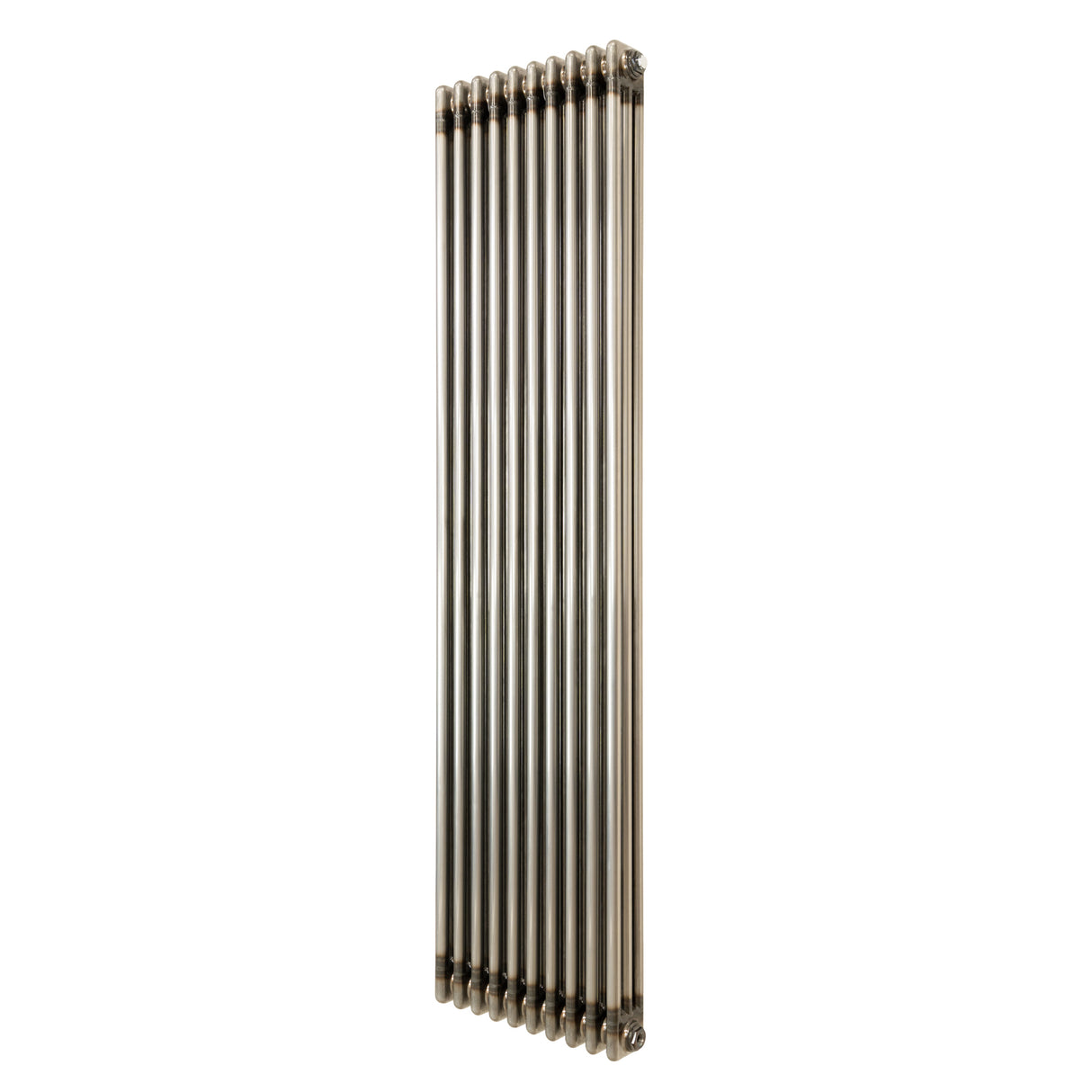 Radiador Tradicional de 3 Colunas - 1800 x 470mm - Metal Cru