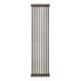 Radiador Tradicional de 3 Colunas - 1800 x 470mm - Metal Cru