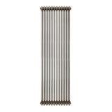 Radiador Tradicional de 3 Colunas - 1800 x 560mm - Metal Cru