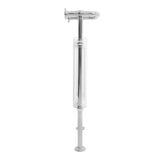 Radiador Toalheiro Tradicional – 950mm x 570mm – Branco