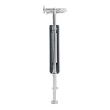 Radiador Toalheiro Tradicional – 950mm x 570mm – Cinza Antracite