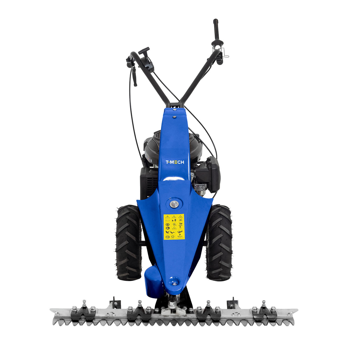 Ceifeira de Barra a Gasolina 3HP
