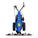 Ceifeira de Barra a Gasolina 3HP