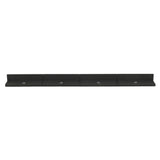 Borda Flexível para Jardim 6 x 1.2 m – Preta