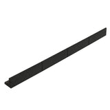 Borda Flexível para Jardim 4 x 1.2 m – Preta