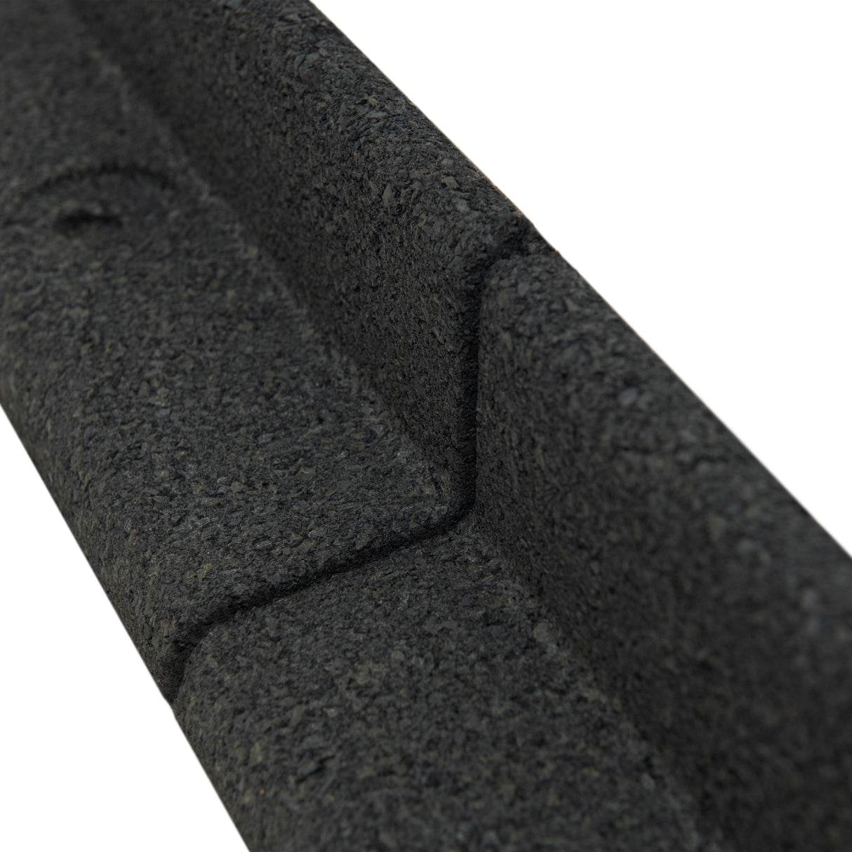 Borda Flexível para Jardim 4 x 1.2 m – Preta