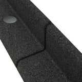 Borda Flexível para Jardim 6 x 1.2 m – Preta