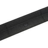 Borda Flexível para Jardim 4 x 1.2 m – Preta