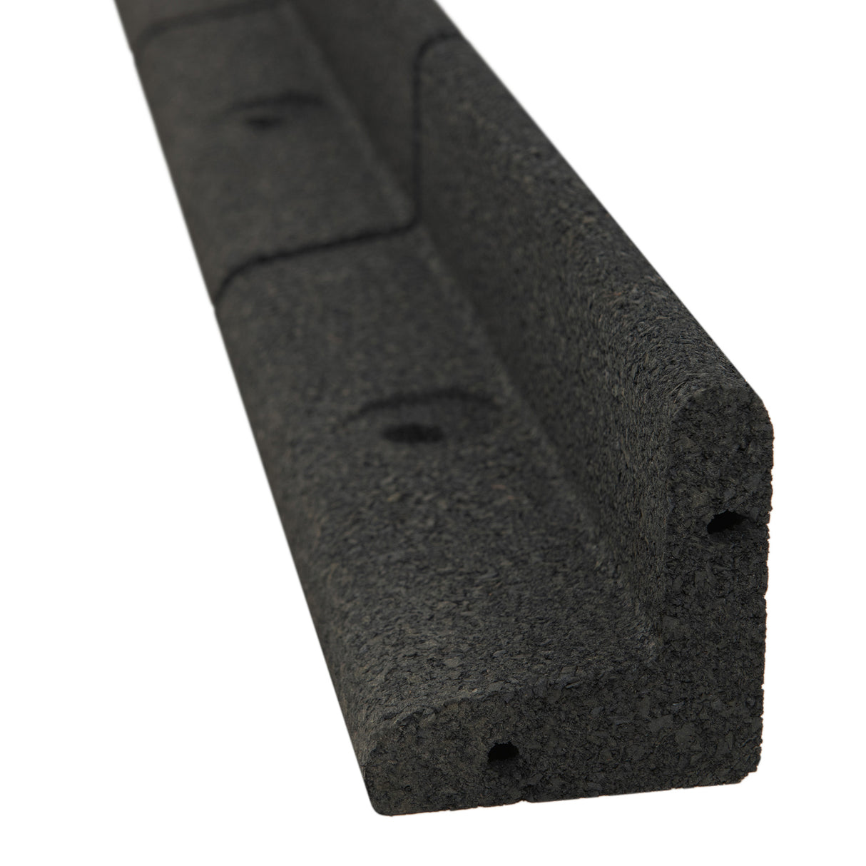 Borda Flexível para Jardim 6 x 1.2 m – Preta