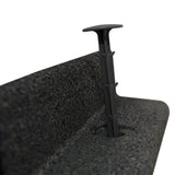 Borda Flexível para Jardim 6 x 1.2 m – Preta