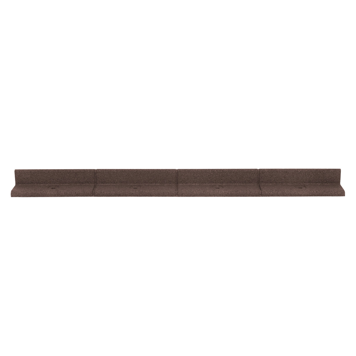 Borda Flexível para Jardim 6 x 1.2 m – Castanha