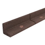 Borda Flexível para Jardim 4 x 1.2 m – Castanha