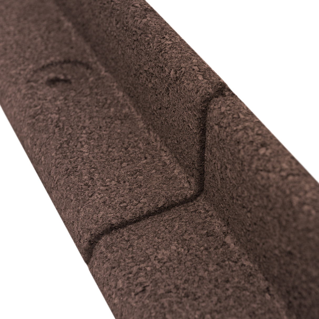 Borda Flexível para Jardim 6 x 1.2 m – Castanha