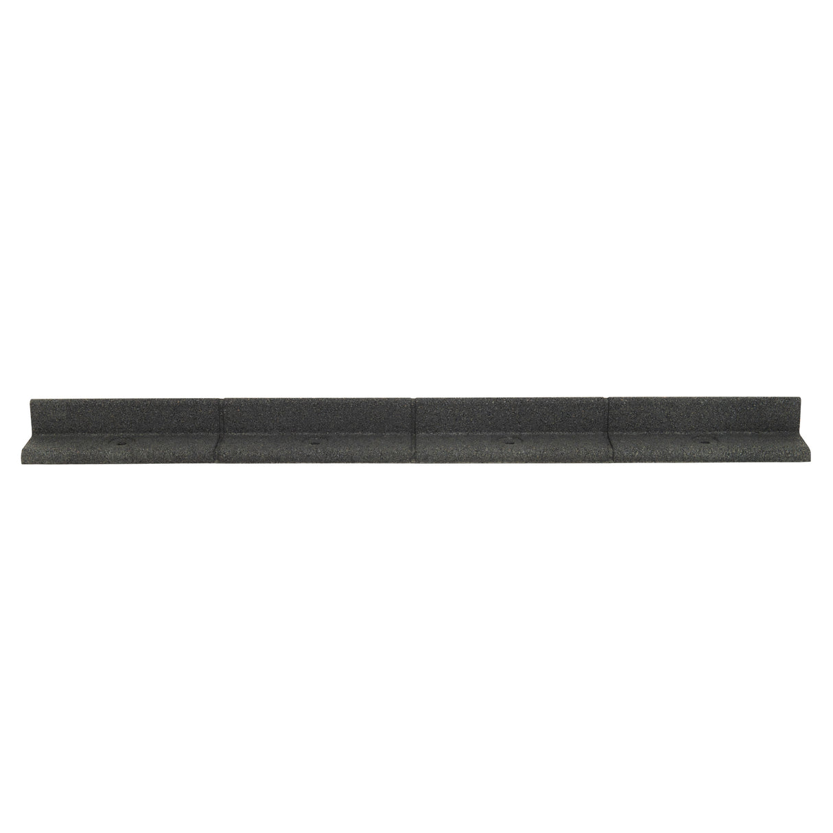 Borda Flexível para Jardim 4 x 1.2 m – Cinzenta