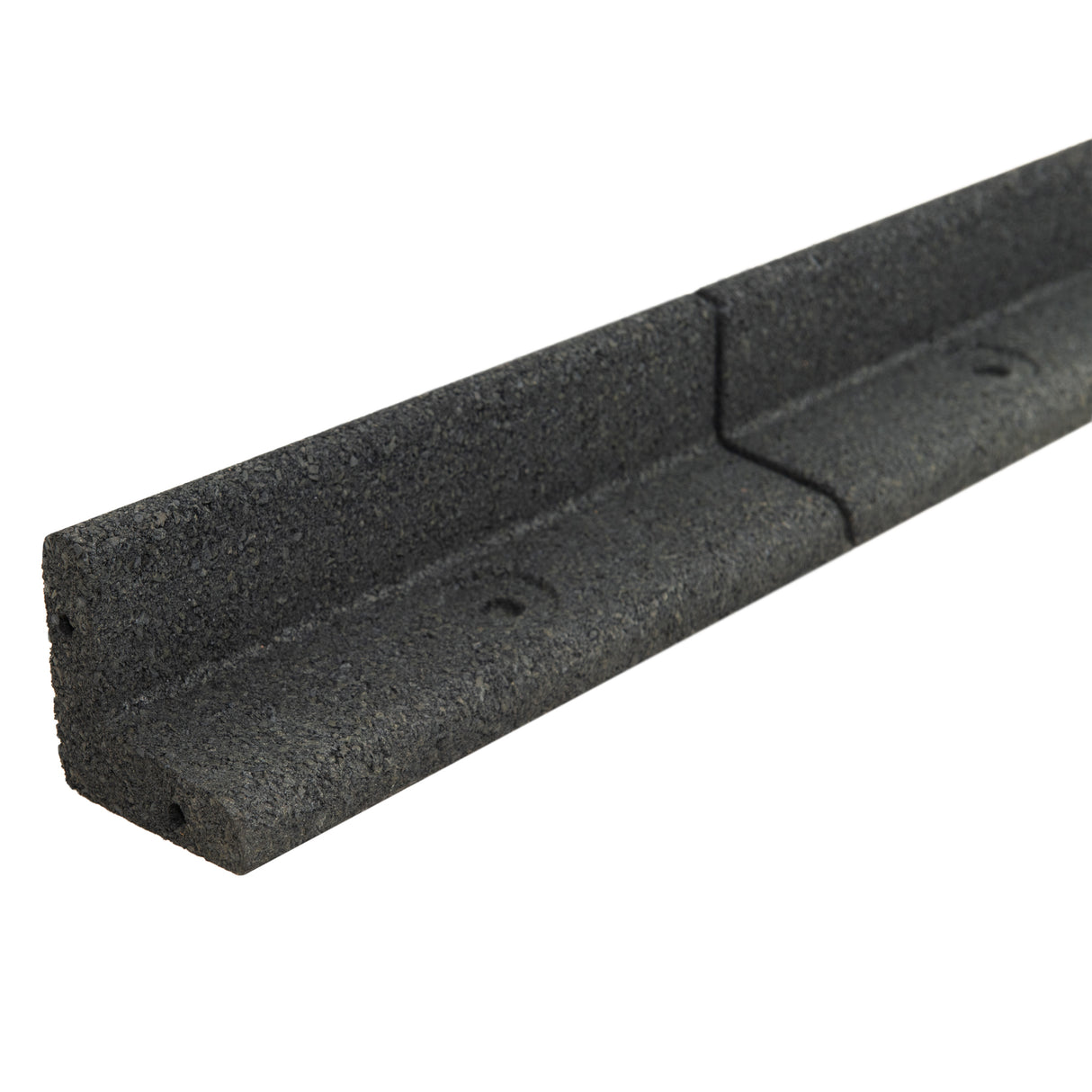 Borda Flexível para Jardim 4 x 1.2 m – Cinzenta