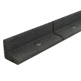 Borda Flexível para Jardim 4 x 1.2 m – Cinzenta
