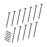 Borda Flexível para Jardim 6 x 1.2 m – Cinzenta