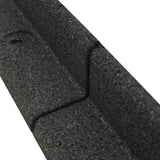 Borda Flexível para Jardim 6 x 1.2 m – Cinzenta
