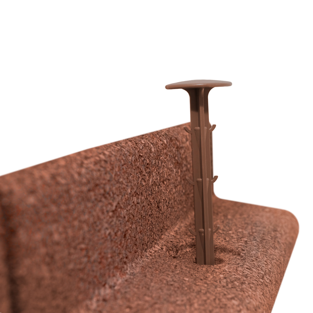 Borda Flexível para Jardim 4 x 1.2 m – Terracota