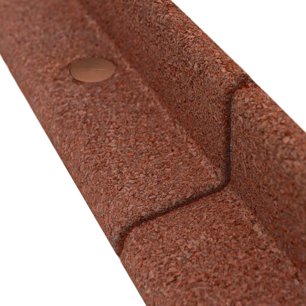 Borda Flexível para Jardim 4 x 1.2 m – Terracota