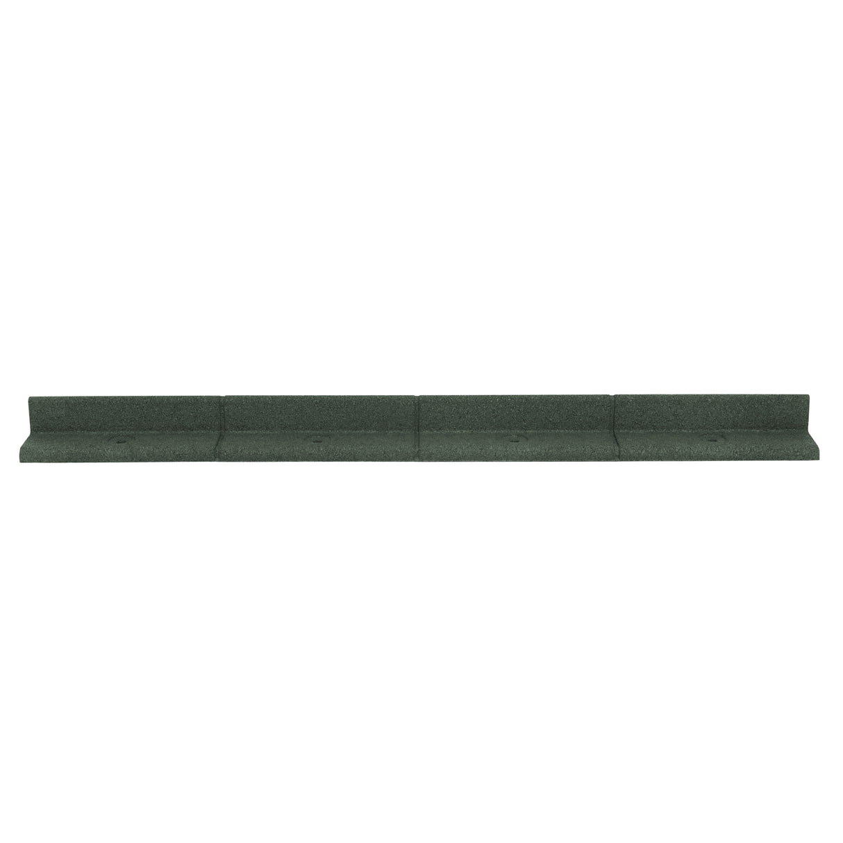 Borda Flexível para Jardim 4 x 1.2 m – Verde