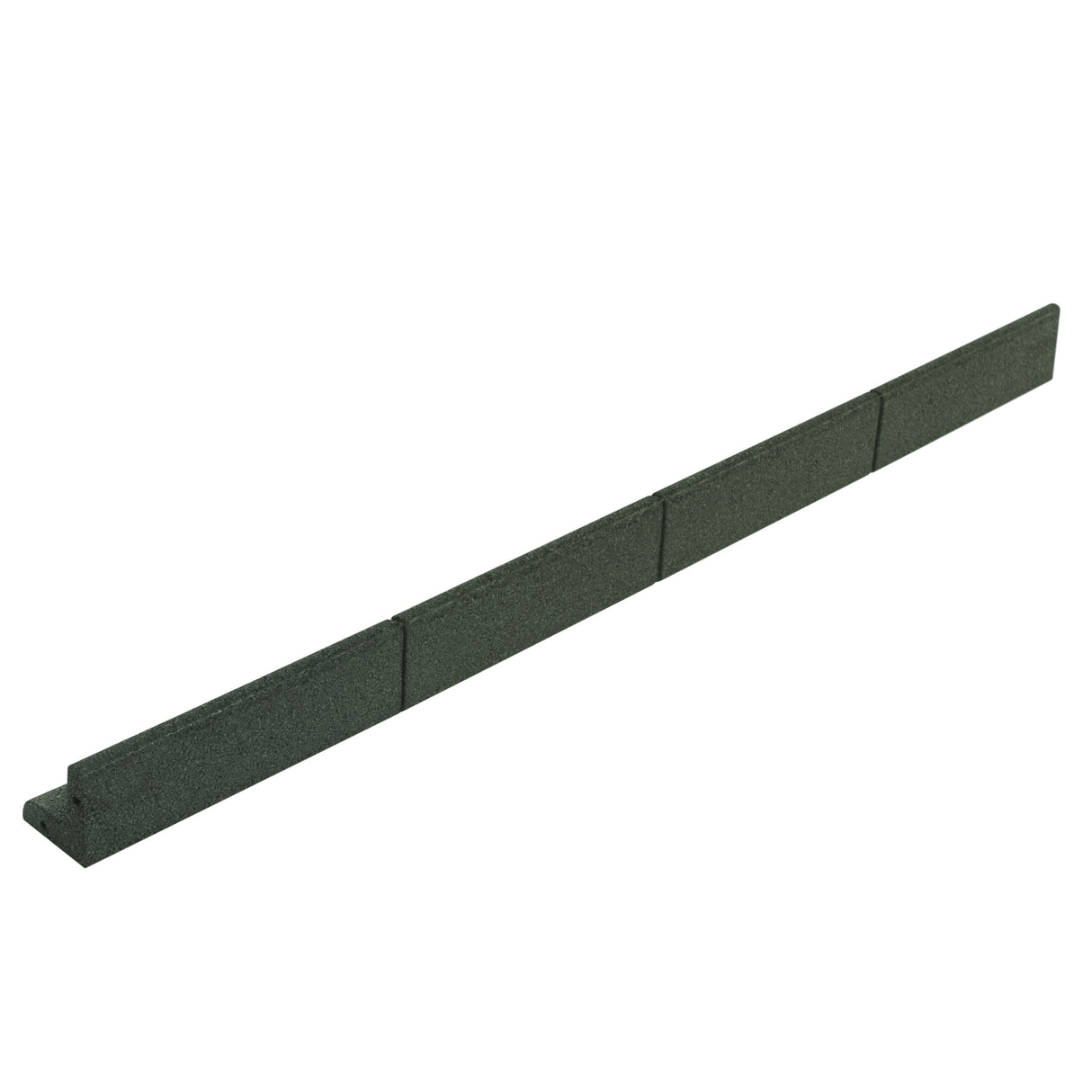 Borda Flexível para Jardim 4 x 1.2 m – Verde