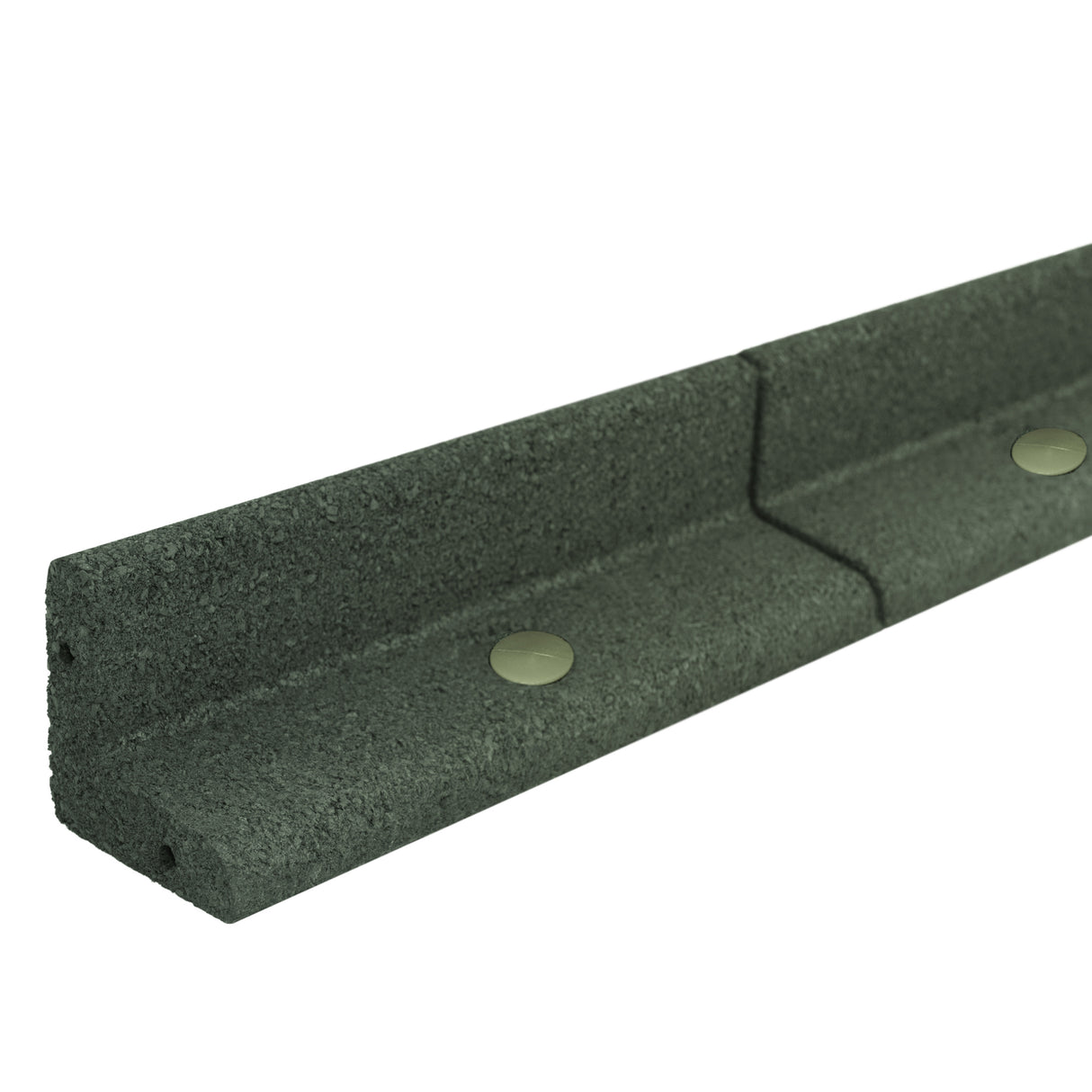 Borda Flexível para Jardim 6 x 1.2 m – Verde