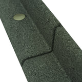 Borda Flexível para Jardim 6 x 1.2 m – Verde