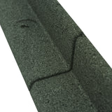 Borda Flexível para Jardim 6 x 1.2 m – Verde