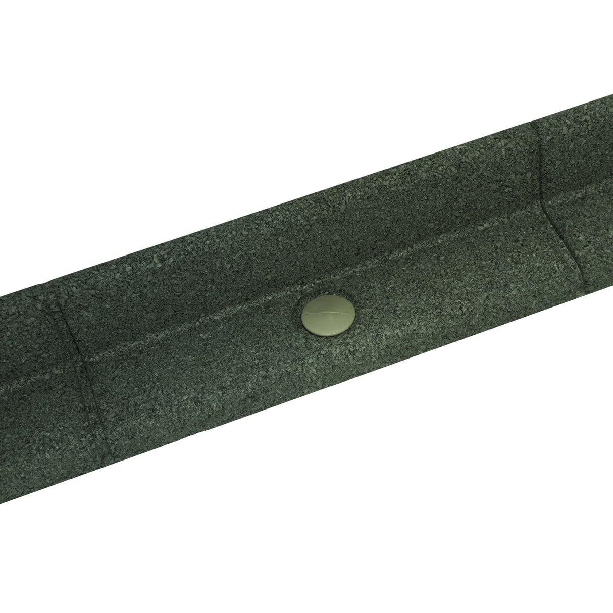 Borda Flexível para Jardim 6 x 1.2 m – Verde