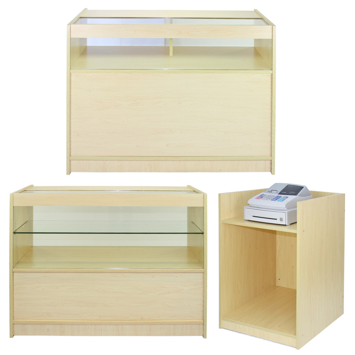 A1200, B1200, TB60 (Conjunto de Contadores de Escorpião)