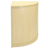 Contador de canto curvado CM60