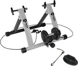 Velo Pro Treinador Turbo Magnético Prateado