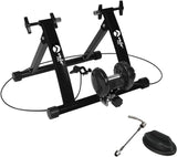 Treinador Magnético Velo Pro Preto