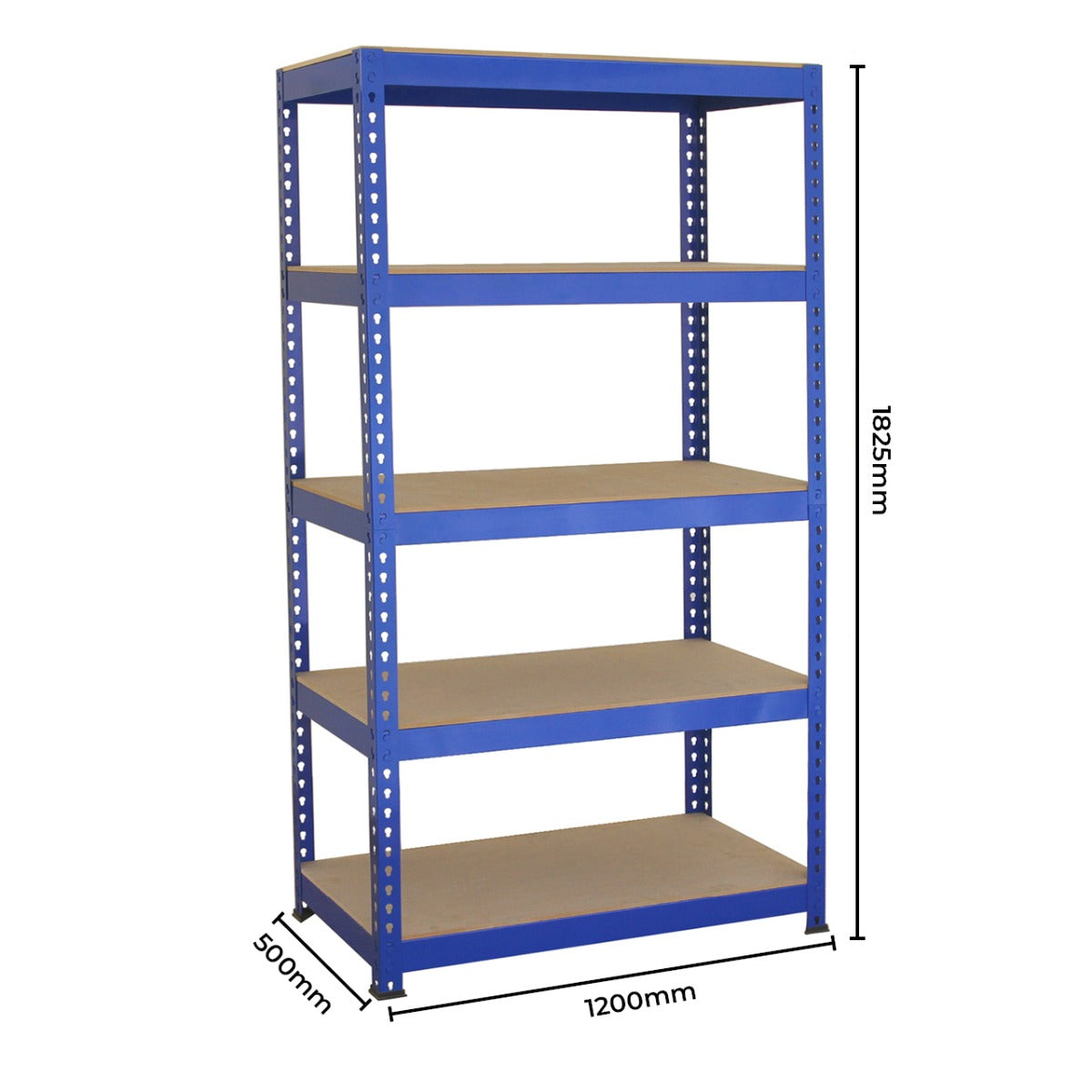 3 almofadas Q-Rax 90cm e 2 almofadas 120cm Azul Metá lico
