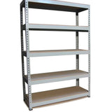 3 cintos Q-Rax 120 x 50 x 180cm sem parafusos