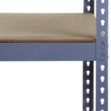 3 cintos Q-Rax 120 x 50 x 180cm sem parafusos