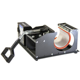 Prensa térmica para canecas PixMax 5 em 1 e elementos