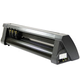 Cortador de Vinil PixMax, Prensa Térmica Plana de 50 cm e Conjunto de Impressora