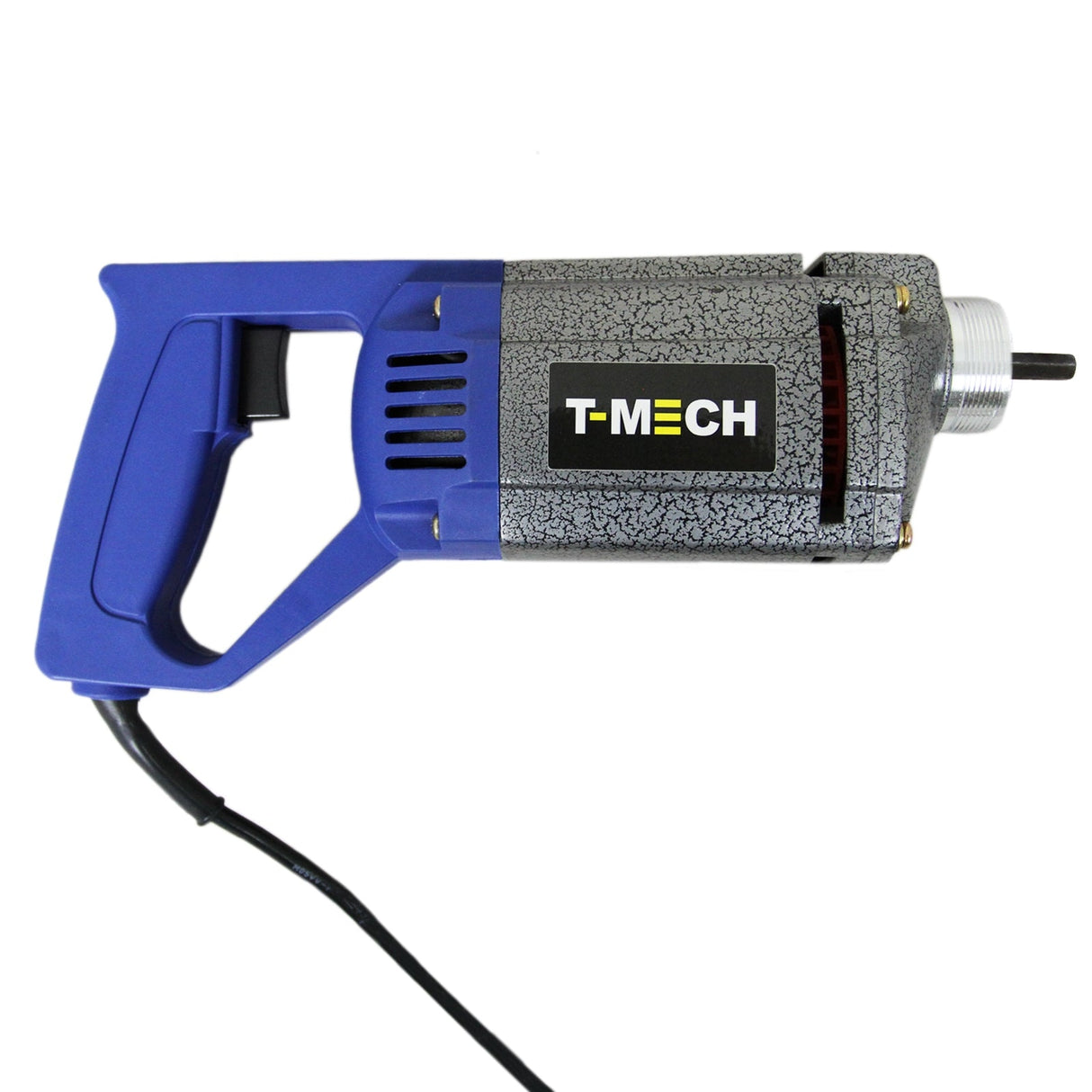 Vibrador de Concreto e Concreto T-Mech 1100W