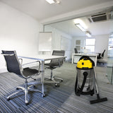 Aspirador comercial MAXBLAST de 30 litros
