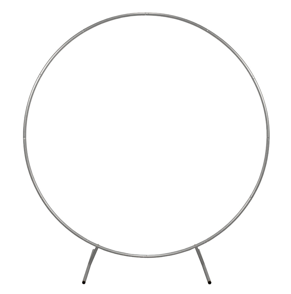 Arco de casamento 200cm ? Prata