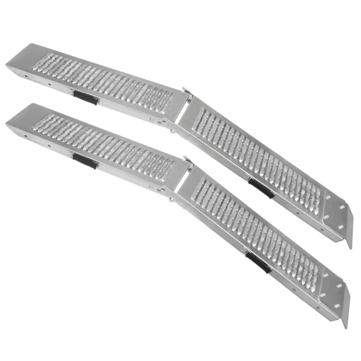 Rampas dobráveis para motocicletas T-Mech