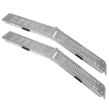 Rampas dobráveis para motocicletas T-Mech