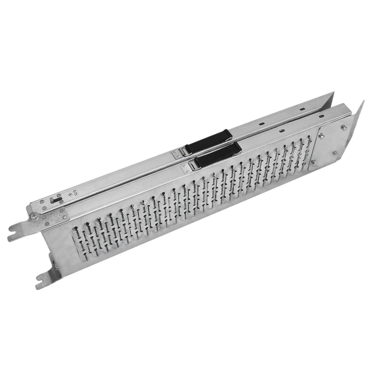 Rampas dobráveis para motocicletas T-Mech