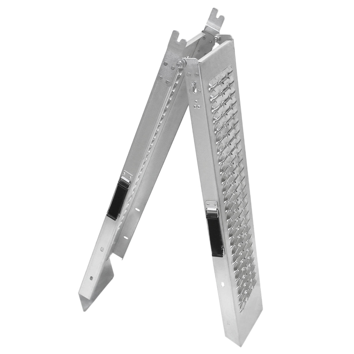 Rampas dobráveis para motocicletas T-Mech